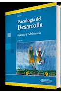 Papel PSICOLOGIA DEL DESARROLLO INFANCIA Y ADOLESCENCIA (9 EDICION)