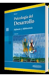 Papel PSICOLOGIA DEL DESARROLLO INFANCIA Y ADOLESCENCIA (9 EDICION)