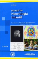 Papel MANUAL DE NEUROLOGIA INFANTIL [2/EDICION] (BOLSILLO)