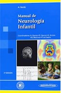 Papel MANUAL DE NEUROLOGIA INFANTIL [2/EDICION] (BOLSILLO)