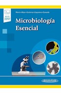 Papel MICROBIOLOGIA ESENCIAL (INCLUYE VERSION DIGITAL)