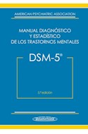 Papel DSM 5 MANUAL DIAGNOSTICO Y ESTADISTICO DE LOS TRASTORNOS MENTALES (5 EDICION) + EBOOK