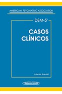 Papel DSM 5 CASOS CLINICOS (AMERICAN PSYCHIATRIC ASSOCIATION) (RUSTICA)
