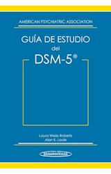 Papel GUIA DE ESTUDIO DEL DSM-5 (RUSTICA)
