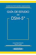 Papel GUIA DE ESTUDIO DEL DSM-5 (RUSTICA)