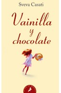 Papel VAINILLA Y CHOCOLATE (COLECCION LETRAS DE BOLSILLO)