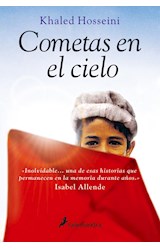 Papel COMETAS EN EL CIELO (COLECCION SALAMANDRA NOVELA) [17 EDICION] (CARTONE)