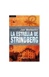 Papel ESTRELLA DE STRINDBERG