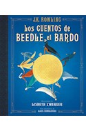 Papel CUENTOS DE BEEDLE EL BARDO (CARTONE)