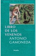 Papel LIBRO DE LOS VENENOS (LIBROS DEL TIEMPO) (CARTONE)