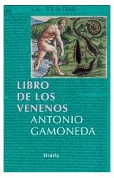 Papel LIBRO DE LOS VENENOS (LIBROS DEL TIEMPO) (CARTONE)