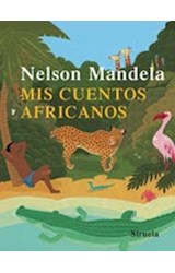 Papel MIS CUENTOS AFRICANOS (CARTONE) (3 EDICION)