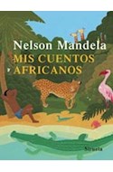 Papel MIS CUENTOS AFRICANOS (CARTONE) (3 EDICION)