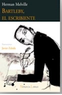 Papel BARTLEBY EL ESCRIBIENTE (TRADUCCION DE JORGE LUIS BORGE  S) (CARTONE)