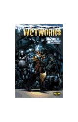 Papel WETWORKS 1