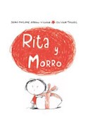 Papel RITA Y MORRO (CARTONE)