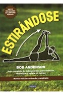 Papel ESTIRANDOSE (NUEVA EDICION REVISADA Y AMPLIADA C/DVD)