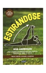 Papel ESTIRANDOSE (NUEVA EDICION REVISADA Y AMPLIADA C/DVD)