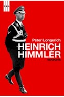 Papel HEINRICH HIMMLER (BIOGRAFIA)