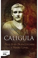 Papel CALIGULA (COLECCION HISTORICA)