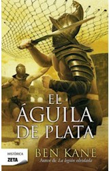 Papel AGUILA DE PLATA (COLECCION HISTORICA)