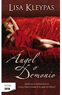 Papel ANGEL O DEMONIO (SERIE ROMANTICA)