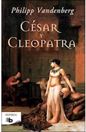 Papel CESAR Y CLEOPATRA (HISTORICA)