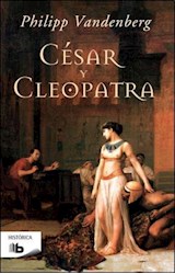 Papel CESAR Y CLEOPATRA (HISTORICA)