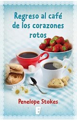 Papel REGRESO AL CAFE DE LOS CORAZONES ROTOS (SERIE FICCION)