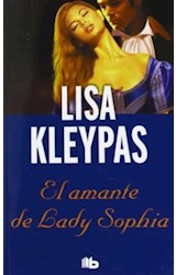 Papel AMANTE DE LADY SOPHIA