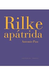 Papel RILKE APATRIDA (CARTONE)