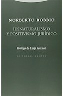 Papel IUSNATURALISMO Y POSITIVISMO JURIDICO (ESTRUCTURAS Y PROCESOS) (RUSTICA)