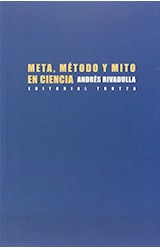 Papel META METODO Y MITO EN CIENCIA