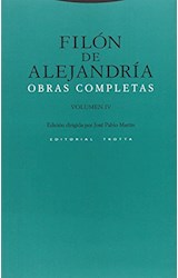 Papel OBRAS COMPLETAS (VOLUMEN IV)