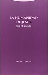 Papel HUMANIDAD DE JESUS (RUSTICA)