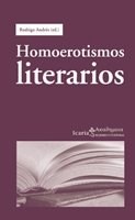 Papel HOMOEROTISMOS LITERARIOS (MUJERES Y CULTURAS) (RUSTICA)