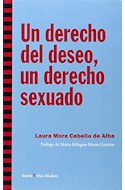 Papel UN DERECHO DEL DESEO UN DERECHO SEXUADO (MAS MADERA 119)