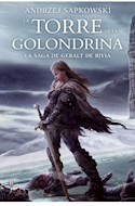 Papel TORRE DE LA GOLONDRINA (LA SAGA DE GERALT DE RIVIA 6)
