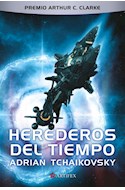 Papel HEREDEROS DEL TIEMPO (CARTONE)