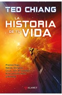 Papel HISTORIA DE TU VIDA (CARTONE)