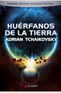 Papel HUERFANOS DE LA TIERRA (CARTONE)