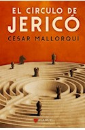 Papel CIRCULO DE JERICO (CARTONE)