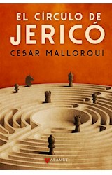 Papel CIRCULO DE JERICO (CARTONE)