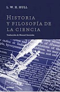 Papel HISTORIA Y FILOSOFIA DE LA CIENCIA (COLECCION DRAKONTOS)