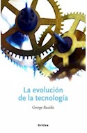 Papel EVOLUCION DE LA TECNOLOGIA (COLECCION DRAKONTOS) (CARTONE)