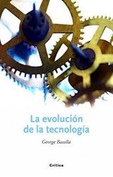Papel EVOLUCION DE LA TECNOLOGIA (COLECCION DRAKONTOS) (CARTONE)