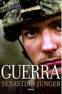Papel GUERRA (COLECCION MEMORIA CRITICA) (CARTONE)