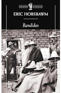 Papel BANDIDOS (COLECCION BIBLIOTECA DE BOLSILLO)