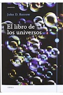 Papel LIBRO DE LOS UNIVERSOS (COLECCION DRAKONTOS) (CARTONE)