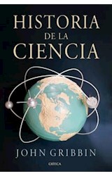 Papel HISTORIA DE LA CIENCIA 1543-2001 (RUSTICA)